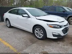 1G1ZD5ST4SF128928 2025 CHEVROLET MALIBU