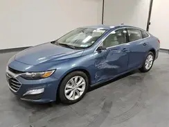 1G1ZD5ST4SF129223 2025 CHEVROLET MALIBU