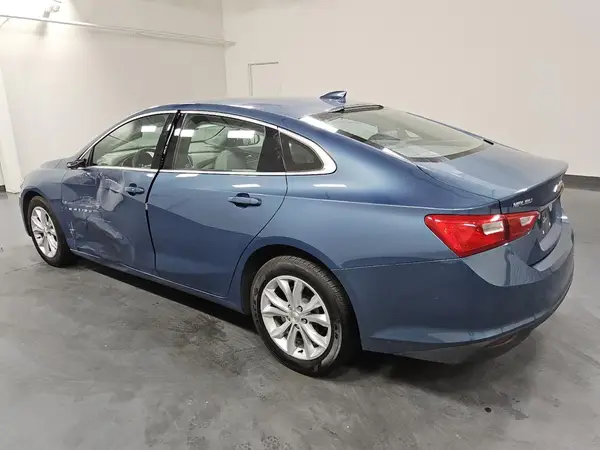 1G1ZD5ST4SF129223 2025 CHEVROLET MALIBU - Image 2
