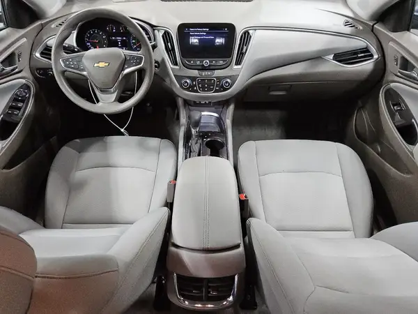 1G1ZD5ST4SF129223 2025 CHEVROLET MALIBU - Image 8