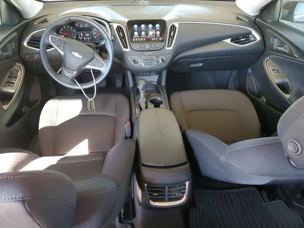 1G1ZD5ST4SF129495 2025 CHEVROLET MALIBU - Image 8
