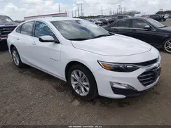 1G1ZD5ST4SF129612 2025 CHEVROLET MALIBU