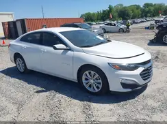 1G1ZD5ST4SF130078 2025 CHEVROLET MALIBU