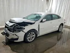 1G1ZD5ST4SF130081 2025 CHEVROLET MALIBU