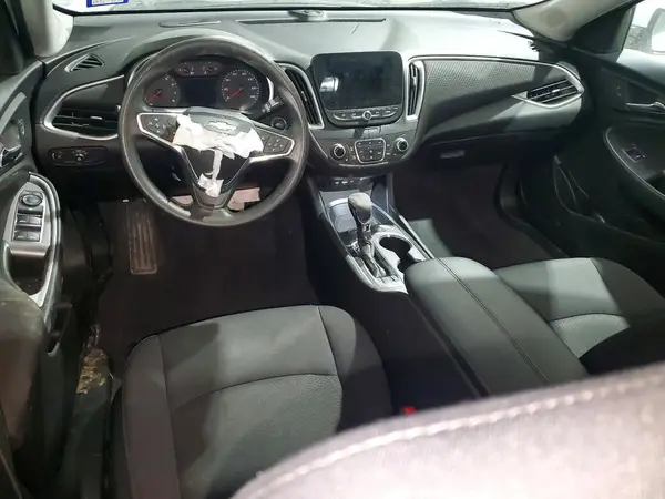 1G1ZD5ST4SF130081 2025 CHEVROLET MALIBU - Image 8