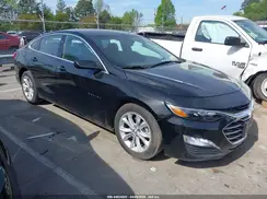 1G1ZD5ST4SF130159 2025 CHEVROLET MALIBU