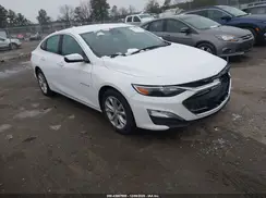 1G1ZD5ST4SF130274 2025 CHEVROLET MALIBU