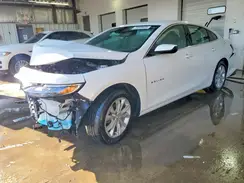 1G1ZD5ST4SF130825 2025 CHEVROLET MALIBU