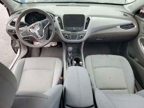 1G1ZD5ST4SF131716 2025 CHEVROLET MALIBU - Image 8