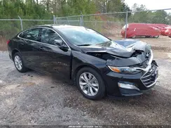 1G1ZD5ST4SF131862 2025 CHEVROLET MALIBU
