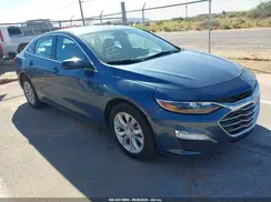 1G1ZD5ST4SF132199 2025 CHEVROLET MALIBU