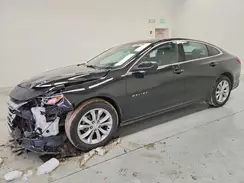 1G1ZD5ST4SF132204 2025 CHEVROLET MALIBU