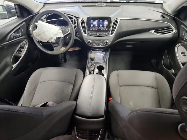1G1ZD5ST4SF132204 2025 CHEVROLET MALIBU - Image 8