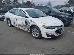 1G1ZD5ST4SF132686 2025 CHEVROLET MALIBU