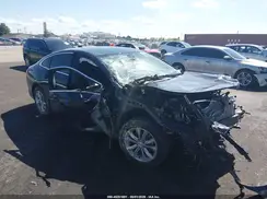 1G1ZD5ST4SF133756 2025 CHEVROLET MALIBU