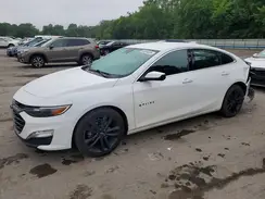 1G1ZD5ST4SF133868 2025 CHEVROLET MALIBU