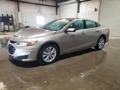 1G1ZD5ST4SF134342 2025 CHEVROLET MALIBU