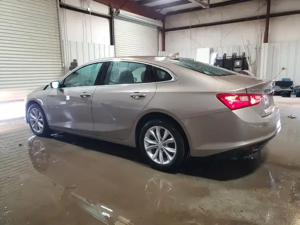 1G1ZD5ST4SF134342 2025 CHEVROLET MALIBU - Image 2