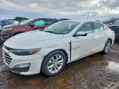 1G1ZD5ST4SF135572 2025 CHEVROLET MALIBU