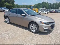1G1ZD5ST4SF136110 2025 CHEVROLET MALIBU