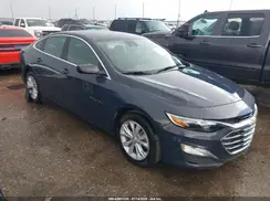 1G1ZD5ST4SF136463 2025 CHEVROLET MALIBU