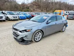 1G1ZD5ST4SF137452 2025 CHEVROLET MALIBU