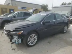 1G1ZD5ST4SF139394 2025 CHEVROLET MALIBU