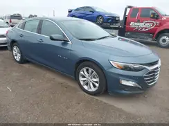 1G1ZD5ST4SF140237 2025 CHEVROLET MALIBU