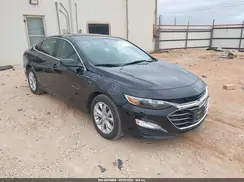 1G1ZD5ST4SF140450 2025 CHEVROLET MALIBU
