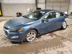 1G1ZD5ST4SF140769 2025 CHEVROLET MALIBU