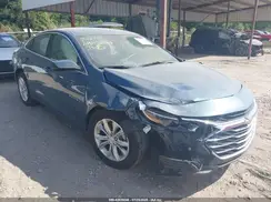 1G1ZD5ST4SF141081 2025 CHEVROLET MALIBU