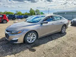 1G1ZD5ST4SF142490 2025 CHEVROLET MALIBU
