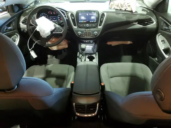 1G1ZD5ST4SF142909 2025 CHEVROLET MALIBU - Image 8