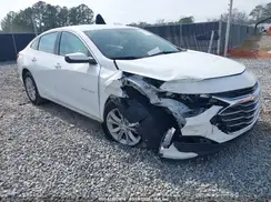 1G1ZD5ST4SF142960 2025 CHEVROLET MALIBU