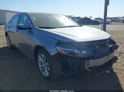 1G1ZD5ST4SF143042 2025 CHEVROLET MALIBU