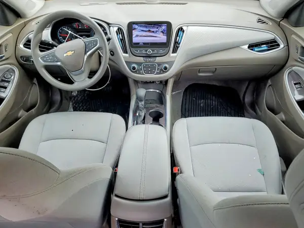 1G1ZD5ST4SF143302 2025 CHEVROLET MALIBU - Image 8