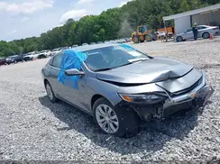 1G1ZD5ST4SF143865 2025 CHEVROLET MALIBU