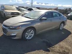 1G1ZD5ST4SF143946 2025 CHEVROLET MALIBU