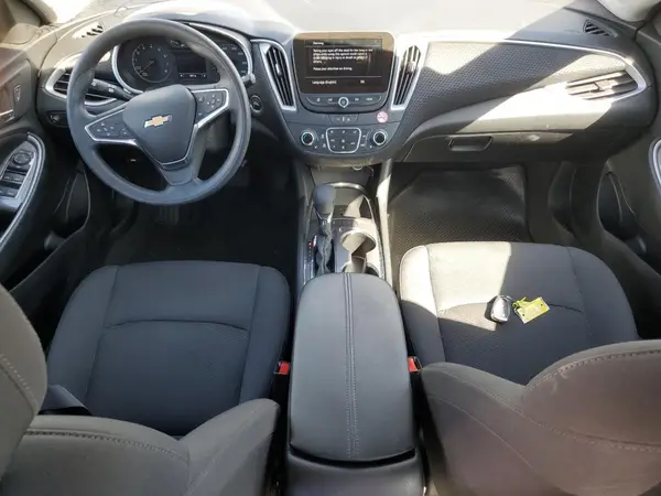 1G1ZD5ST4SF143946 2025 CHEVROLET MALIBU - Image 8