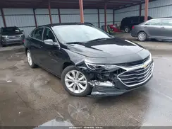 1G1ZD5ST4SF144255 2025 CHEVROLET MALIBU