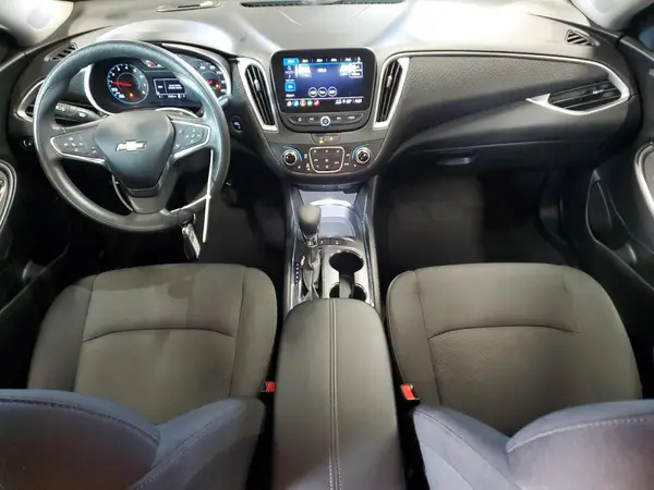 1G1ZD5ST4SF144434 2025 CHEVROLET MALIBU - Image 8