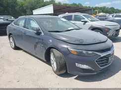 1G1ZD5ST4SF144689 2025 CHEVROLET MALIBU