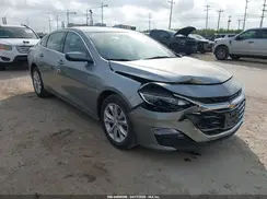 1G1ZD5ST4SF144742 2025 CHEVROLET MALIBU