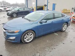 1G1ZD5ST4SF144787 2025 CHEVROLET MALIBU