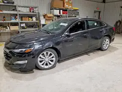 1G1ZD5ST4SF145776 2025 CHEVROLET MALIBU