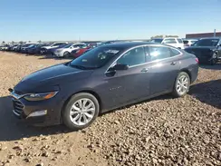 1G1ZD5ST4SF145972 2025 CHEVROLET MALIBU