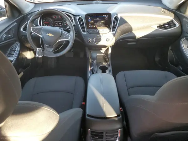 1G1ZD5ST4SF145972 2025 CHEVROLET MALIBU - Image 8