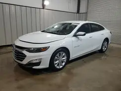 1G1ZD5ST4SF146541 2025 CHEVROLET MALIBU