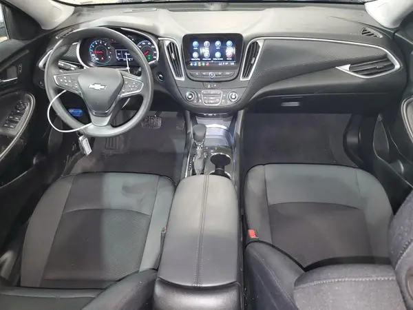 1G1ZD5ST4SF146541 2025 CHEVROLET MALIBU - Image 8