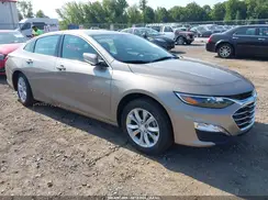 1G1ZD5ST4SF146734 2025 CHEVROLET MALIBU